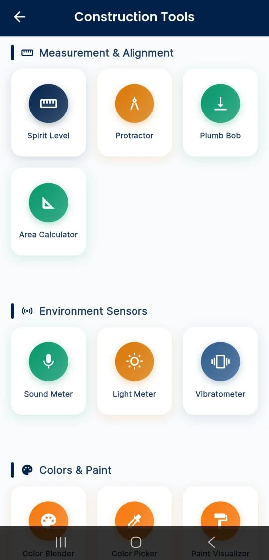 Madad · Building materials marketplace